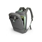 Port Designs Eco Yosemite nahrbtnik, do 35,6 cm (13/14), siv