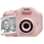 Denver KPC-1370P Pink Instant fotoaparat
