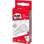 Korektor 4,2 mm za zamenjavo Pritt