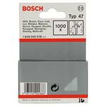 Žeblji tip 47 1,8 x 1,27 x 23 mm BOSCH 1609200378