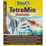 Tetra TetraMin Granule vrečke - 12 g