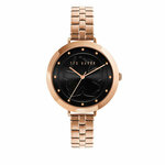 Ted Baker Ročna ura BKPAMS216 Zlata