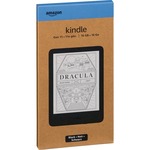 Amazon Kindle 2024 Special Offers e-bralnik, 16 GB, WiFi, 300 DPI, črn (B0CP31T5M6)