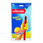 Vileda Super Grip nedrseče rokavice - M/8