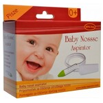 Baby Nossse aspirator iz plastike