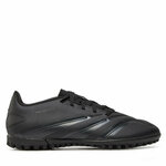 adidas Čevlji za nagomet Predator 24 Club Turf Boots IG5458 Črna
