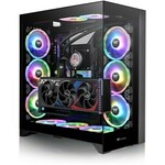 Thermaltake CTE E600 MX ohišje, full tower/midi, bez napajanja, ATX, mATX, mini ITX, EATX