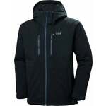 Helly Hansen Men's Juniper 3.0 Ski Jacket Navy XL