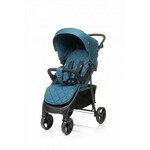 4Baby otroški voziček Rapid Dark Turkus