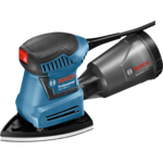 Bosch GSS 160 delta vibracijska brusilnik