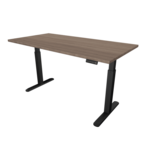 UVI Desk dvižna električna miza, Sit/Stand Lite