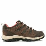 Columbia Čevlji treking čevlji rjava 37 EU Redmond Iii Waterproof