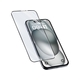 Cellular Line zaščitno steklo iPhone 15 Plus
