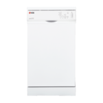 Vox LC10Y15CE pomivalni stroj 850x448x598