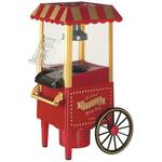 Sogo APARAT ZA PRIPRAVO POPCORNA - RETRO VOZIČEK - 1200W