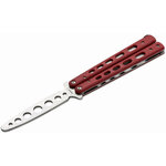 Boker Plus Balisong Trainer Butterfly nož