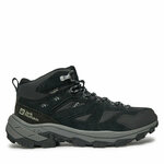 Trekking čevlji Jack Wolfskin Vojo Tour Texapore Mid M A62072 Siva