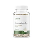 OSTROVIT vegansko prehransko dopolnilo Ashwagandha VEGE, 60 kaps