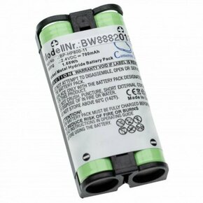 Baterija za Sony MDR-RF895 / MDR-RF955 / WH-RF400