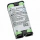Baterija za Sony MDR-RF895 / MDR-RF955 / WH-RF400, 700 mAh