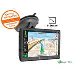 Navitel E707 Magnetic GPS navigacija s kartami celotne Evrope