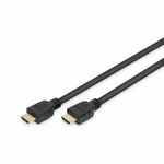 Digitus hdmi ultra hitri povezovalni kabel z ethernetom 8k 60hz uhd