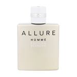 Chanel Allure Homme Edition Blanche parfumska voda 50 ml za moške