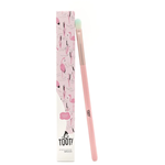 "TOOT! Eyeshadow Brush - 1 kos"