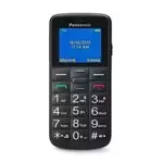 Mobilni telefon PANASONIC GSM KX-TU110EXB