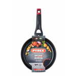 Pyrex Ponev OPTIMA+, globoka, aluminijasta, 24 cm