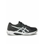 Asics Čevlji čevlji za odbojko črna 48 EU Gelrocket 11