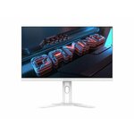 Gigabyte M27QA monitor, IPS, 27", 16:9, 2560x1440, pivot, USB-C, HDMI, Display port, USB