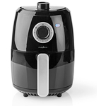 Nedis KAAF120FBK cvrtnik, 2.4 L