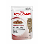 ROYAL CANIN Instinctive in Jelly - vrečka 85g