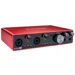 Zvočna kartica Scarlett 8i6 3rd Generation Focusrite
