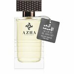 AZHA Perfumes Al Oud Al Aswad parfumska voda za moške 100 ml
