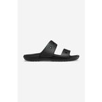 Crocs Japanke črna 36 EU Classic Sandal Kids Black