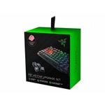 Razer PBT Keycap Upgrade Set - Razer Quartz