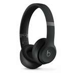 Apple Beats Solo4 slušalke, bluetooth/brezžične, modra/roza/črna, mikrofon
