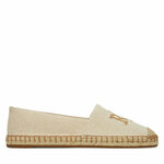 Espadrile LAUREN RALPH LAUREN Cameryn 802962171004 Bež