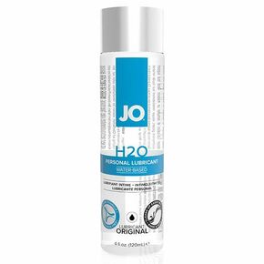 WEBHIDDENBRAND Sistem JO - H2O Lubrikant 120 ml