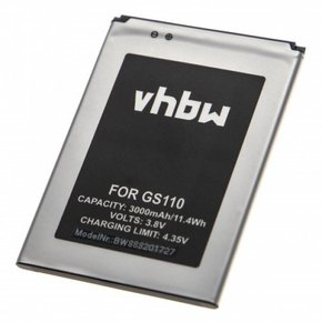 Baterija za Gigaset GS110
