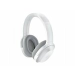 Razer Barracuda gaming slušalke, bluetooth/brezžične, bela/roza/črna, 38dB/mW/96dB/mW, mikrofon