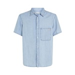 Calvin Klein Jeans Srajca moder denim 24213444
