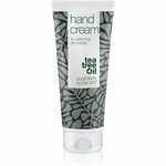 AUSTRALIAN BODYCARE Tea Tree Oil Hand Cream negovalna krema za suhe roke 100 ml za ženske