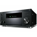 Onkyo TX-RZ50 receiver, modri/črni