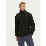 4F Jakna softshell 4FWAW24TSOFM284 Črna Regular Fit