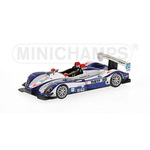 1:43 PORSCHE RS SPYDER DYSON SEBRING 2007