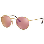 Ray-Ban RB3447N 001/Z2