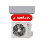 Cooper&Hunter CH-S18FTXAM-SC klimatska naprava